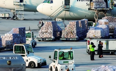 2024年前5個(gè)月我國(guó)貨物貿(mào)易進(jìn)出口特點(diǎn)分析